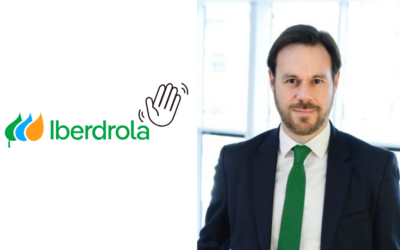 Victor Rey Romero annonce son départ d’Iberdrola