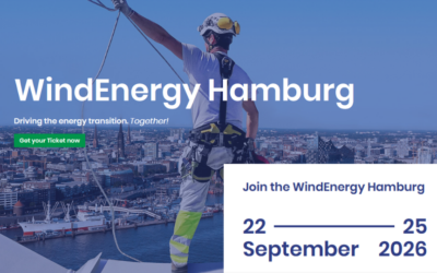WindEnergy Hamburg