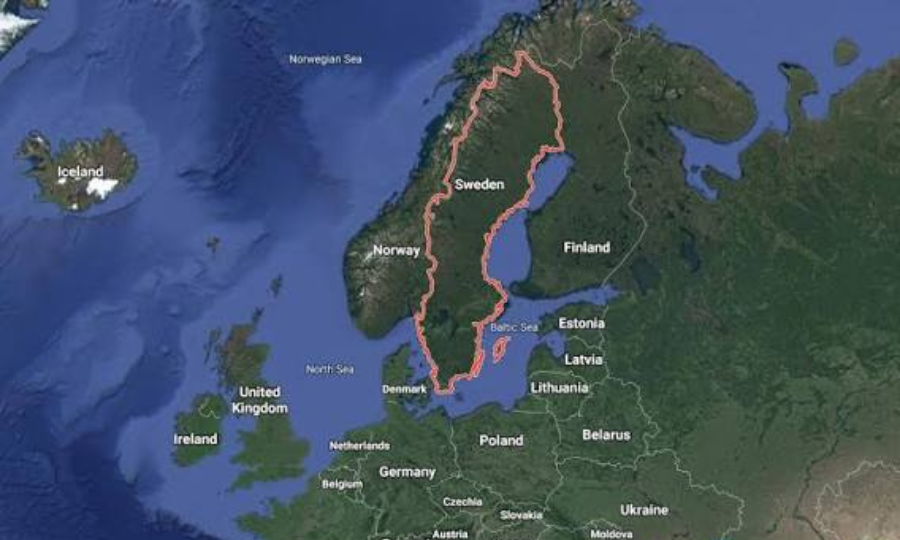 Pour cause de sécurité, la Suède rejette 11 nouveaux parcs éoliens en mer sur 13