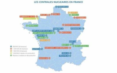 Centrales nucléaires en France : comment sont-elles protégées des incendies ?