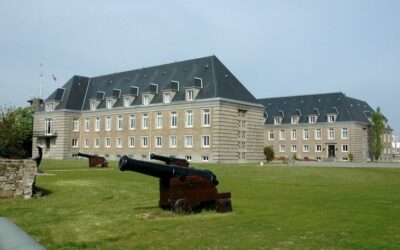 Le vice-amiral d&rsquo;escadre Jean-François Quérat est nommé conseiller du Gouvernement pour la défense