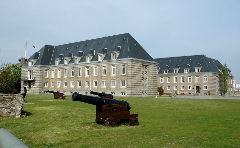 Le vice-amiral d&rsquo;escadre Jean-François Quérat est nommé conseiller du Gouvernement pour la défense