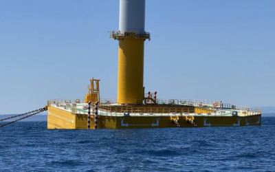 BW Ideol et NGE s&rsquo;allient en Méditerranée, une alliance 100% Bouches-du-Rhône