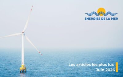 Les articles les plus lus du mois de juin