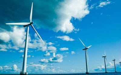 Roumanie : une consultation publique est lancée pour développer six zones de développement éolien en mer