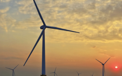 PelaFlex : Les fondations destinées aux éoliennes fixes pour les profondeurs de plus de 60 mètres