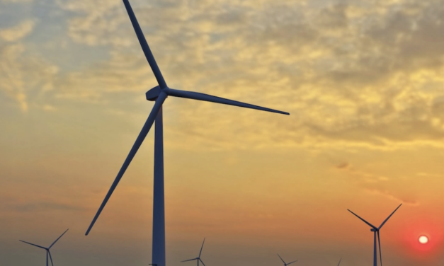 PelaFlex : Les fondations destinées aux éoliennes fixes pour les profondeurs de plus de 60 mètres