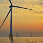 PelaFlex : Les fondations destinées aux éoliennes fixes pour les profondeurs de plus de 60 mètres