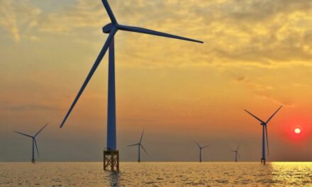 PelaFlex : Les fondations destinées aux éoliennes fixes pour les profondeurs de plus de 60 mètres