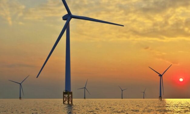 PelaFlex : Les fondations destinées aux éoliennes fixes pour les profondeurs de plus de 60 mètres