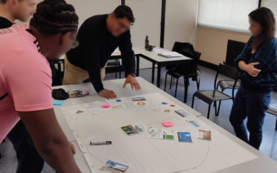 La prépa talents « transition écologique » est peut-être faite pour vous !