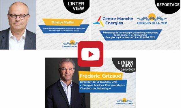 Les vidéos de cette semaine à voir ou à revoir