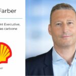 Shell nomme Felix Farber, nouveau responsable des activités bas carbone