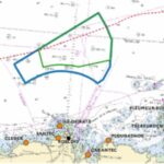 Le périmètre de la zone Bretagne Nord-Ouest (BNO) se précise