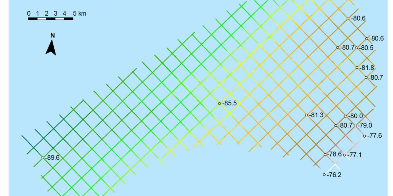Le périmètre de la zone Bretagne Nord-Ouest (BNO) se précise