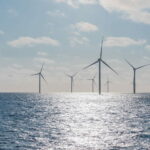 Borkum Riffgrund 3, l&rsquo;un des plus grands parcs éoliens offshore en Allemagne est désormais en exploitation commerciale