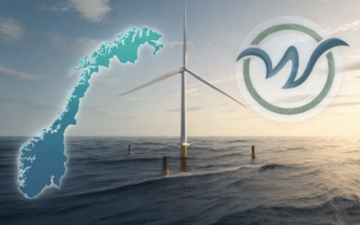 Windeed reçoit un financement pour développer un nouveau concept d’éolienne flottante. – 1