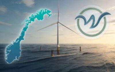 Windeed reçoit un financement pour développer un nouveau concept d’éolienne flottante. 1