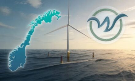Windeed reçoit un financement pour développer un nouveau concept d&rsquo;éolienne flottante. 1