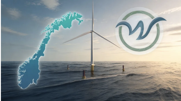 Windeed reçoit un financement pour développer un nouveau concept d&rsquo;éolienne flottante. – 1