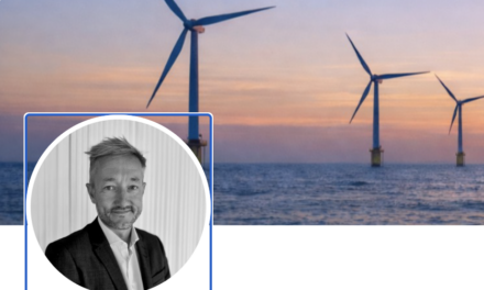 Jens Knudsen a rejoint Skyborn Renewables