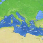 La Méditerranée bat des records de chaleur, mais ne dispose toujours pas d&rsquo;un plan régional pour lutter collectivement contre le changement climatique