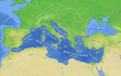 La Méditerranée bat des records de chaleur, mais ne dispose toujours pas d’un plan régional pour lutter collectivement contre le changement climatique