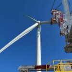 Le parc éolien offshore de Dominion Energy en Virginie sera totalement opérationnel fin 2027