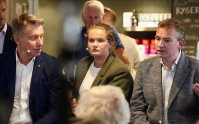 Eolien offshore flottant norvégien : le secteur attend le plan à long terme du gouvernement pour l’automne