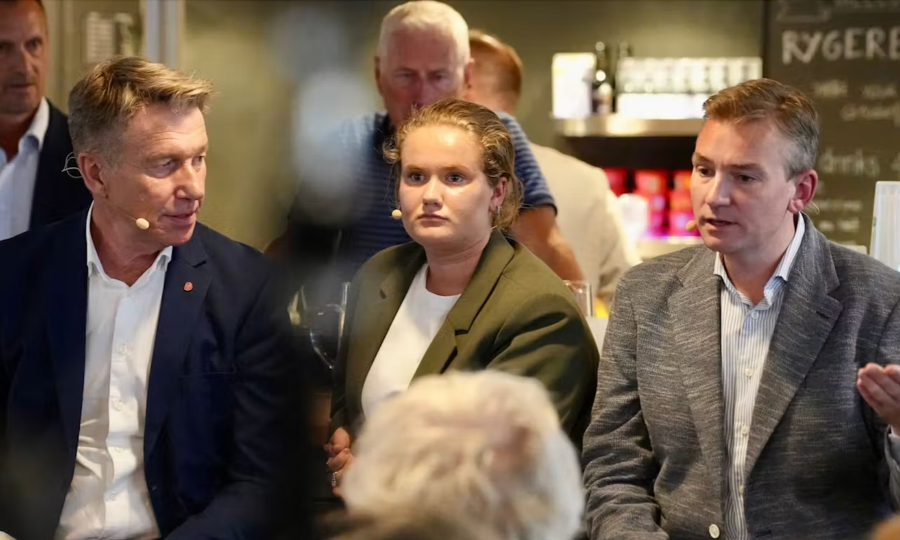 Eolien offshore flottant norvégien : le secteur attend le plan à long terme du gouvernement pour l&rsquo;automne