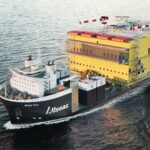 ABB fournira les équipements au transport lourd du navire d&rsquo;Allseas destiné à l&rsquo;industrie éolienne offshore