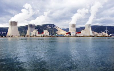 EPR2 : Des nouvelles de Gravelines