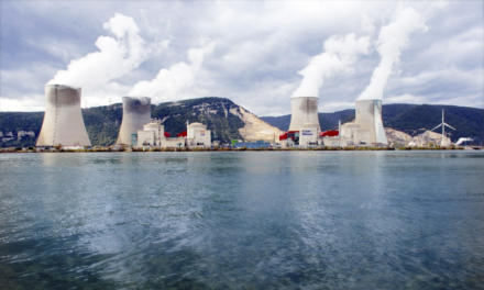 EPR2 : Des nouvelles de Gravelines