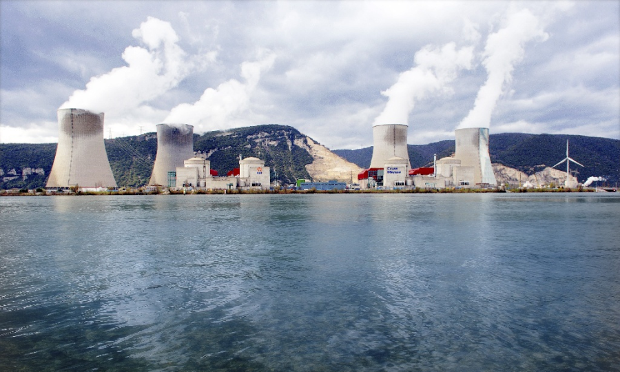 EPR2 : Des nouvelles de Gravelines