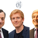 Autour de Mario Draghi, le Rhine Group veut « conjurer » le déclin de l&rsquo;Europe !