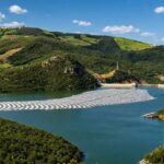 Avec la centrale solaire flottante de H2air, Tanger Med a franchi une nouvelle étape dans la transition énergétique