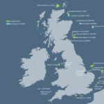 Danemark : Vattenfall remporte les projets éoliens offshore Hesselø et North Sea I Mid