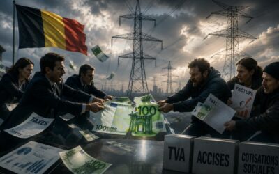 Bataille judiciaire à plus d’un milliard d’euros entre le secteur de l’énergie et l’État