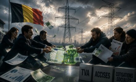 Bataille judiciaire à plus d&rsquo;un milliard d&rsquo;euros entre le secteur de l&rsquo;énergie et l&rsquo;État