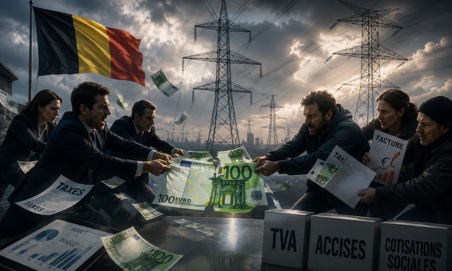 Bataille judiciaire à plus d&rsquo;un milliard d&rsquo;euros entre le secteur de l&rsquo;énergie et l&rsquo;État