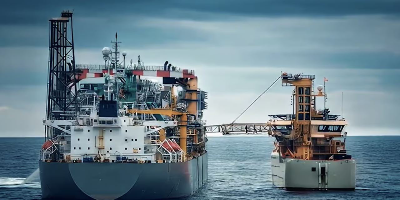 MacGregor obtient l&rsquo;agrément DNV pour sa passerelle Horizon