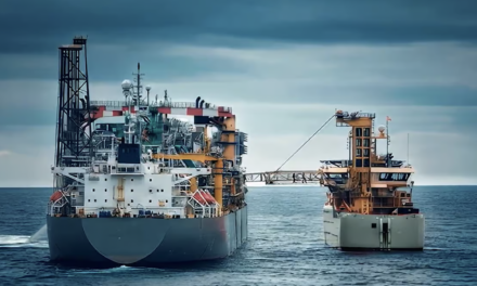 MacGregor obtient l&rsquo;agrément DNV pour sa passerelle Horizon