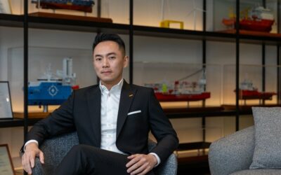 Marco Polo Marine : un chiffre d’affaires en augmentation au troisième trimestre de l’exercice