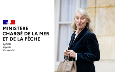 Mise à jour des membres du Cabinet de Catherine Chabaud