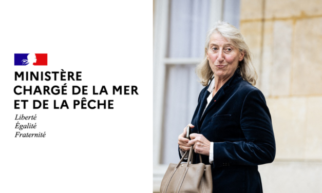 Mise à jour des membres du Cabinet de Catherine Chabaud