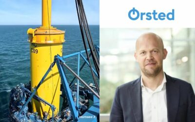 Ørsted affiche de solides résultats opérationnels