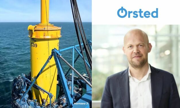 Ørsted affiche de solides résultats opérationnels