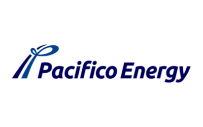 Pacifico Energy Korea a été sélectionnée comme développeur unique de la deuxième phase du projet éolien offshore intégré de Jindo