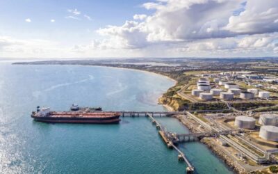 Le rapport DNV sur l&rsquo;évolution des navires est paru