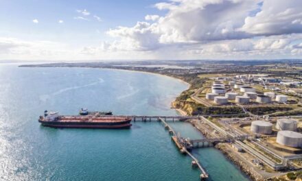 Le rapport DNV sur l&rsquo;évolution des navires est paru